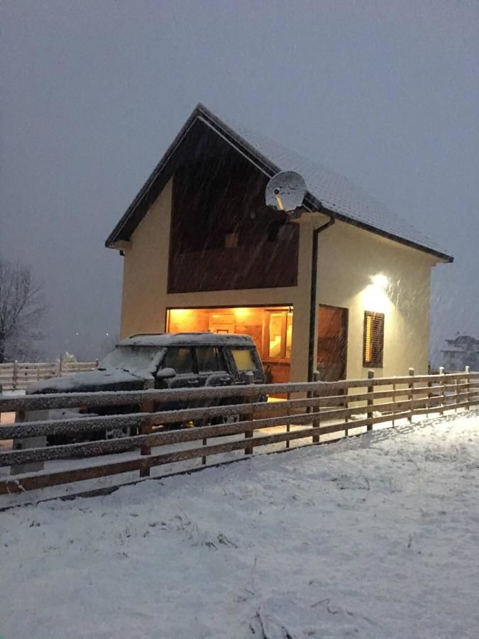 Дома для отпуска Holiday Home Helena Колашин-4