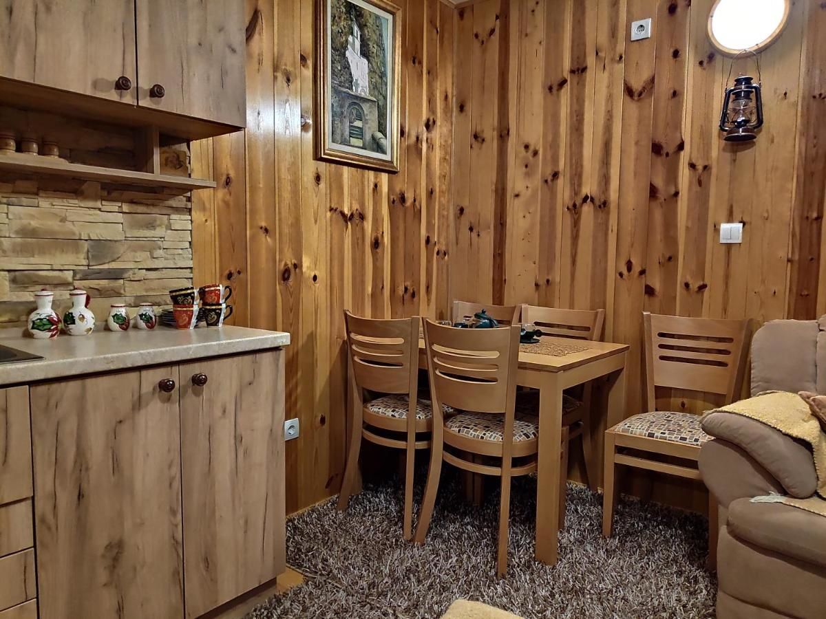 Дома для отпуска Holiday Home Helena Колашин-16