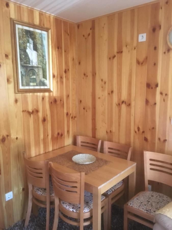 Дома для отпуска Holiday Home Helena Колашин-32