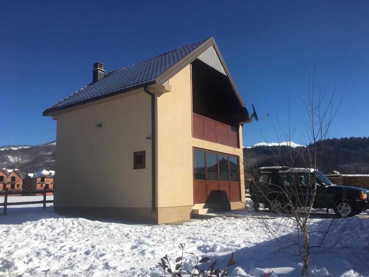 Дома для отпуска Holiday Home Helena Колашин-6