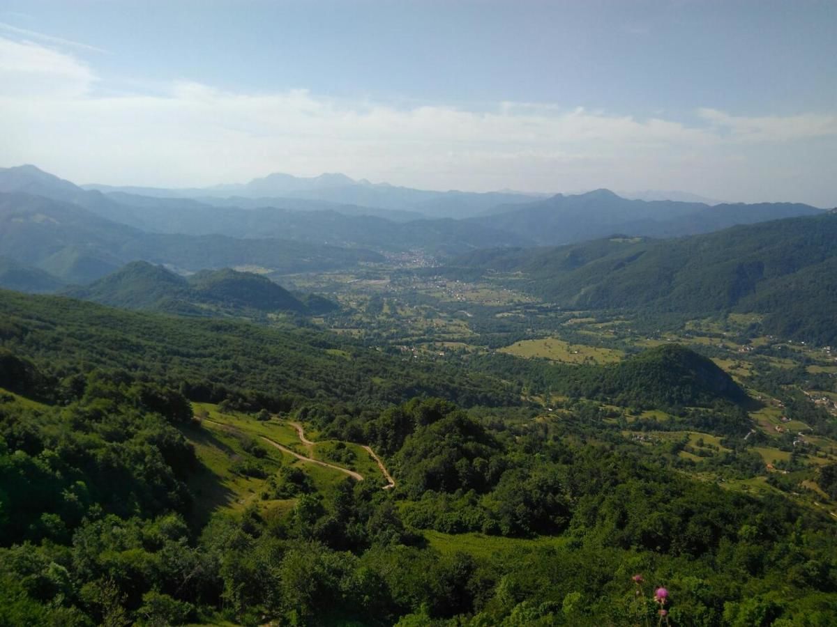 Дома для отпуска Holiday Home Helena Колашин-37