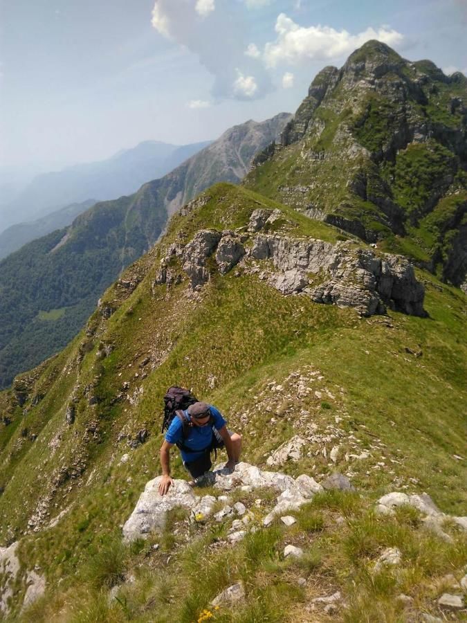 Дома для отпуска Holiday Home Helena Колашин-39