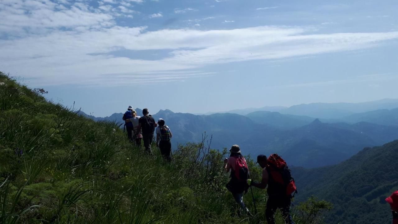 Дома для отпуска Holiday Home Helena Колашин-42