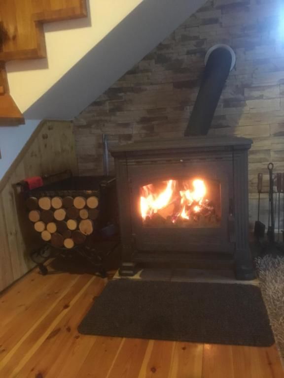 Дома для отпуска Holiday Home Helena Колашин-50