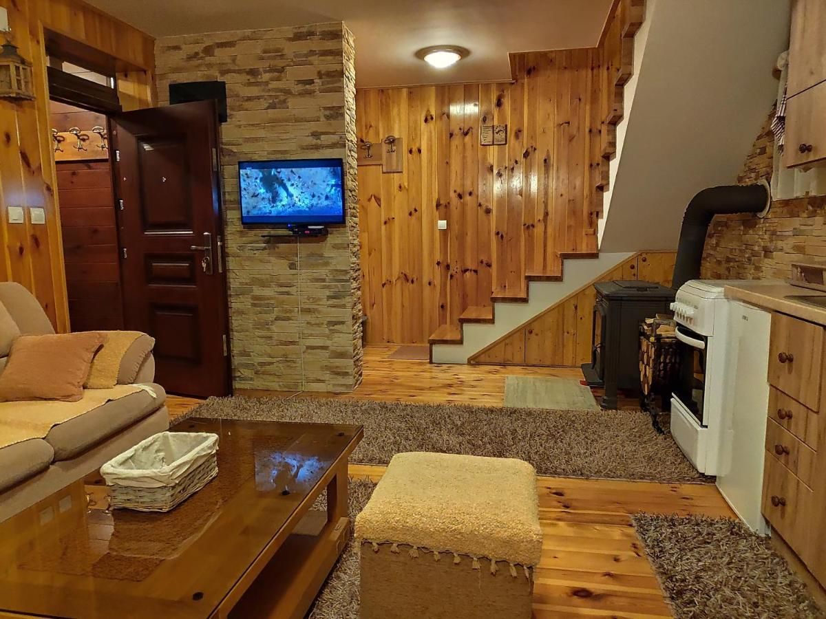 Дома для отпуска Holiday Home Helena Колашин-9