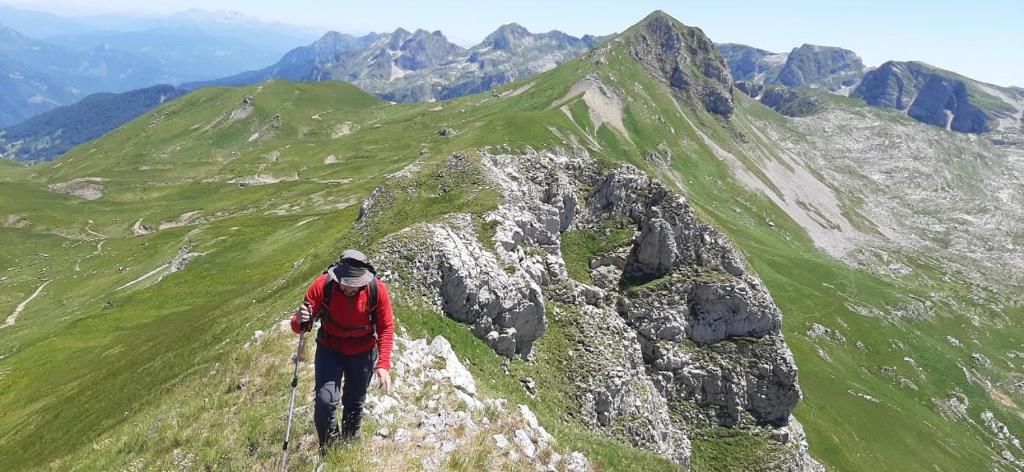 Дома для отпуска Holiday Home Helena Колашин-68