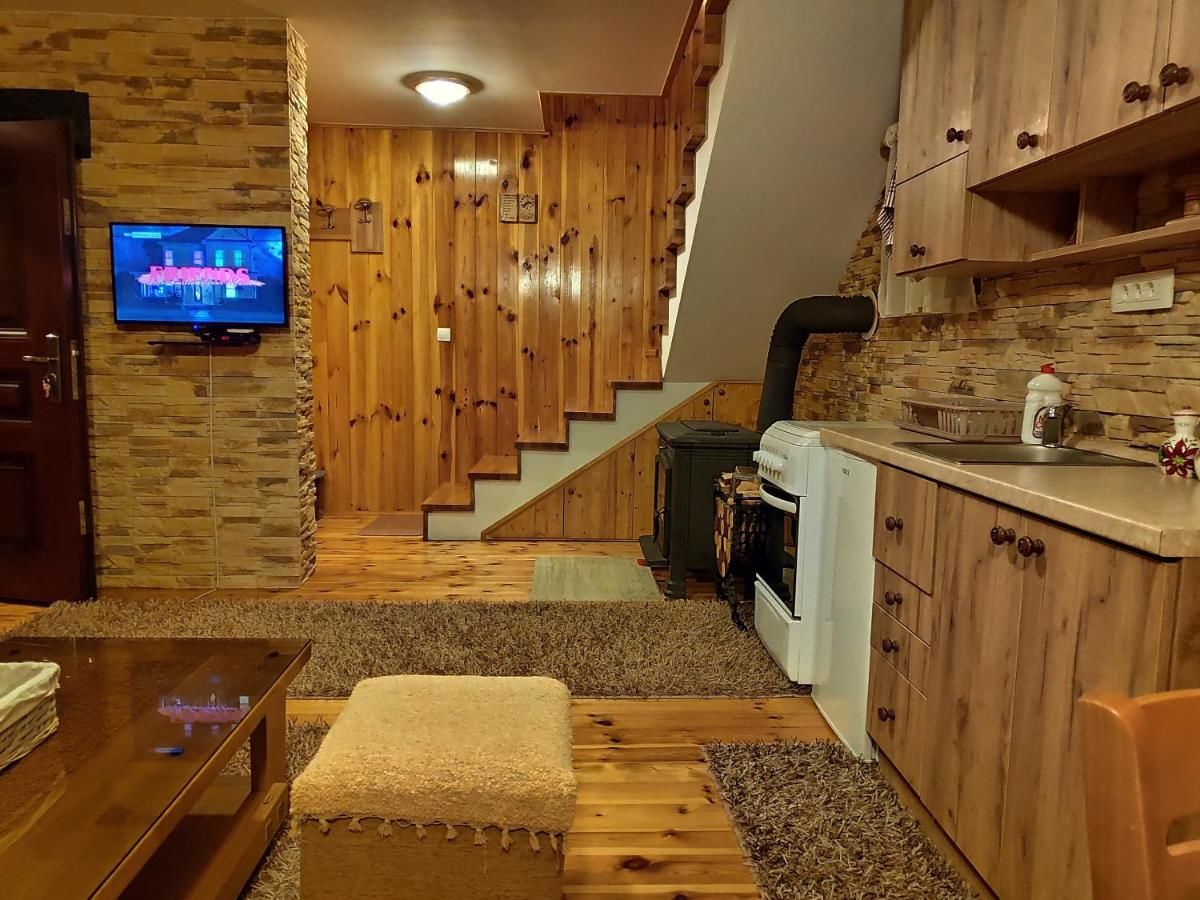 Дома для отпуска Holiday Home Helena Колашин-10