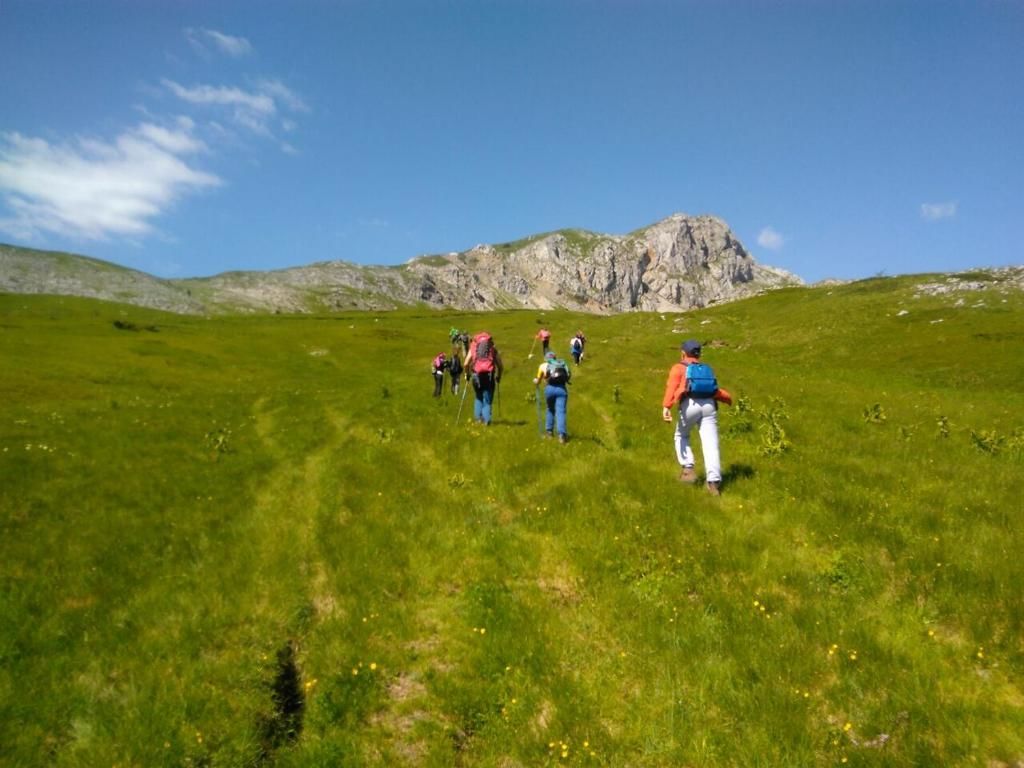 Дома для отпуска Holiday Home Helena Колашин-73