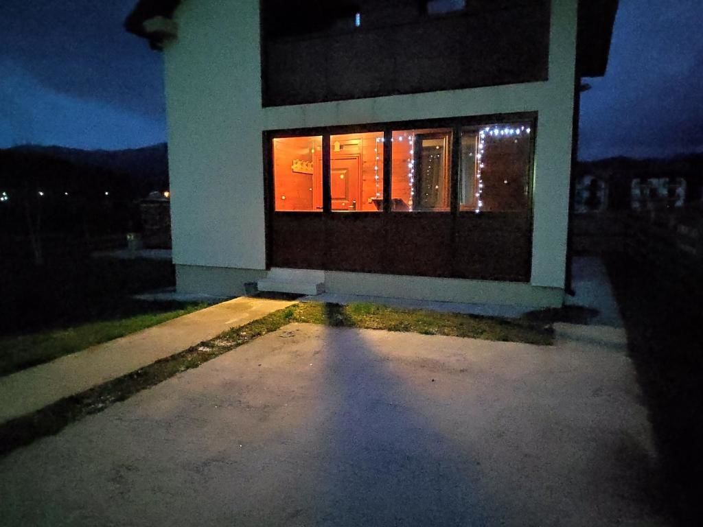 Дома для отпуска Holiday Home Helena Колашин-79