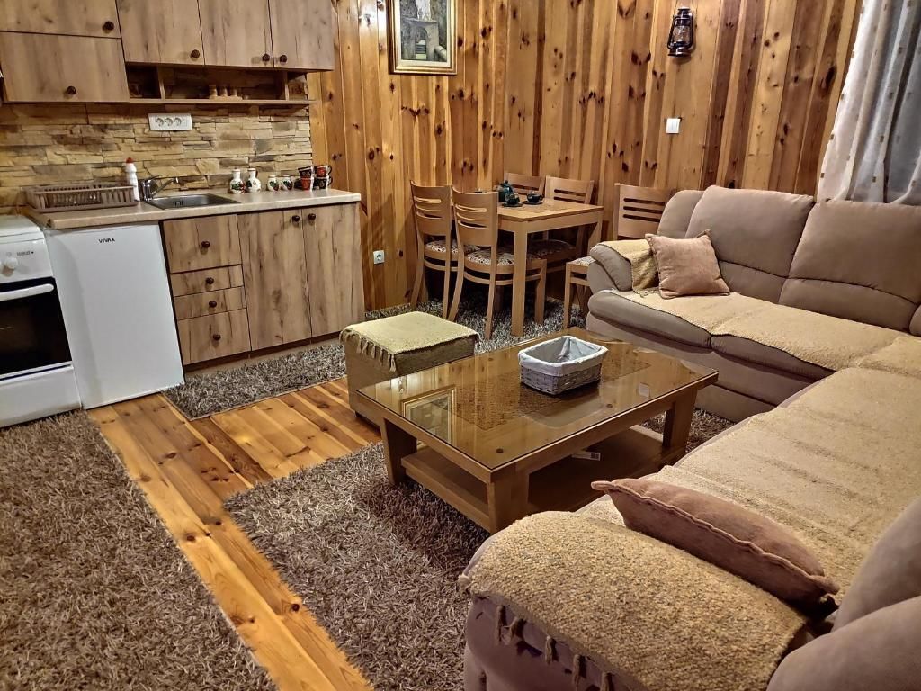 Дома для отпуска Holiday Home Helena Колашин-82