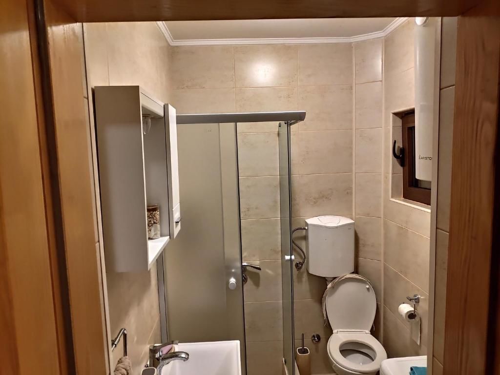 Дома для отпуска Holiday Home Helena Колашин-85