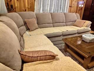 Дома для отпуска Holiday Home Helena Колашин Дом для отпуска-10