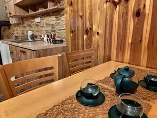 Дома для отпуска Holiday Home Helena Колашин Дом для отпуска-11