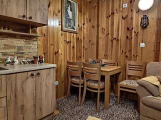 Дома для отпуска Holiday Home Helena Колашин Дом для отпуска-12