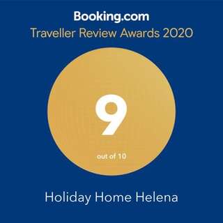 Дома для отпуска Holiday Home Helena Колашин-1