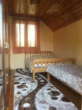 Дома для отпуска Holiday Home Helena Колашин Дом для отпуска-26