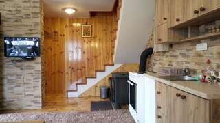 Дома для отпуска Holiday Home Helena Колашин Дом для отпуска-27