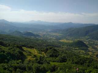 Дома для отпуска Holiday Home Helena Колашин Дом для отпуска-33