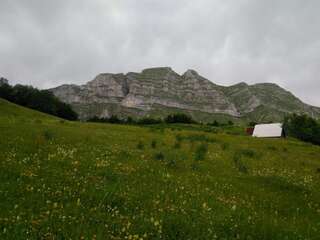 Дома для отпуска Holiday Home Helena Колашин Дом для отпуска-37