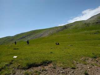 Дома для отпуска Holiday Home Helena Колашин Дом для отпуска-41