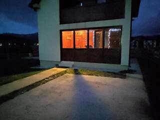 Дома для отпуска Holiday Home Helena Колашин Дом для отпуска-4