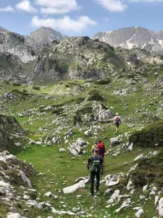 Дома для отпуска Holiday Home Helena Колашин Дом для отпуска-63