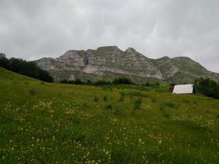 Дома для отпуска Holiday Home Helena Колашин Дом для отпуска-66