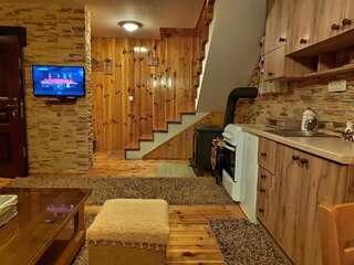 Дома для отпуска Holiday Home Helena Колашин Дом для отпуска-6