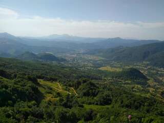 Дома для отпуска Holiday Home Helena Колашин Дом для отпуска-70