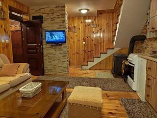 Дома для отпуска Holiday Home Helena Колашин Дом для отпуска-76