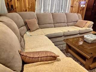 Дома для отпуска Holiday Home Helena Колашин Дом для отпуска-77