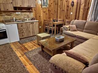 Дома для отпуска Holiday Home Helena Колашин Дом для отпуска-7