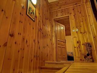 Дома для отпуска Holiday Home Helena Колашин Дом для отпуска-83