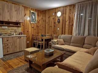 Дома для отпуска Holiday Home Helena Колашин Дом для отпуска-91