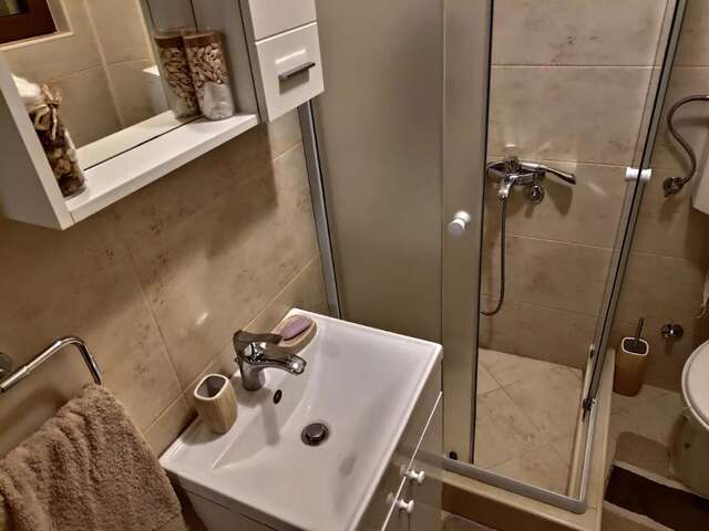 Дома для отпуска Holiday Home Helena Колашин-17