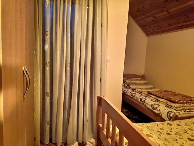 Дома для отпуска Holiday Home Helena Колашин-21