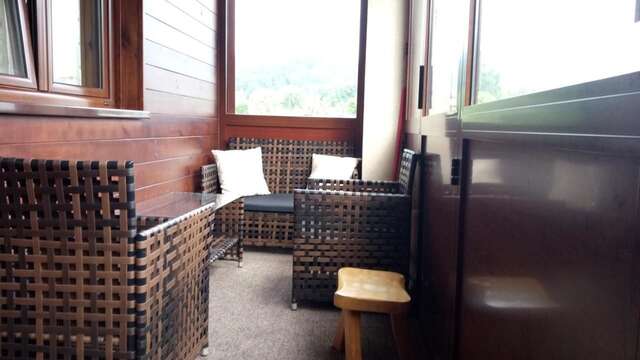 Дома для отпуска Holiday Home Helena Колашин-24