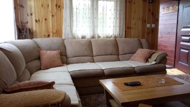 Дома для отпуска Holiday Home Helena Колашин-27