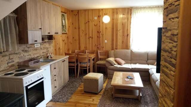 Дома для отпуска Holiday Home Helena Колашин-28