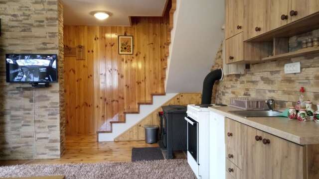 Дома для отпуска Holiday Home Helena Колашин-30