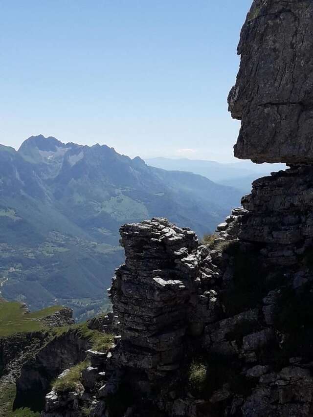 Дома для отпуска Holiday Home Helena Колашин-32