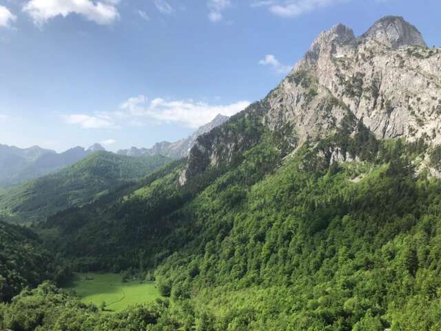 Дома для отпуска Holiday Home Helena Колашин-35