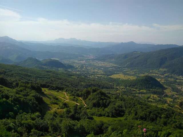 Дома для отпуска Holiday Home Helena Колашин-36