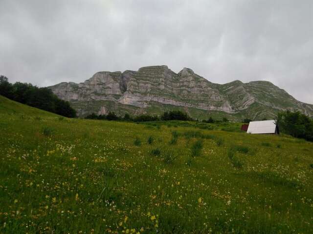 Дома для отпуска Holiday Home Helena Колашин-40