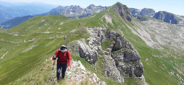 Дома для отпуска Holiday Home Helena Колашин-42