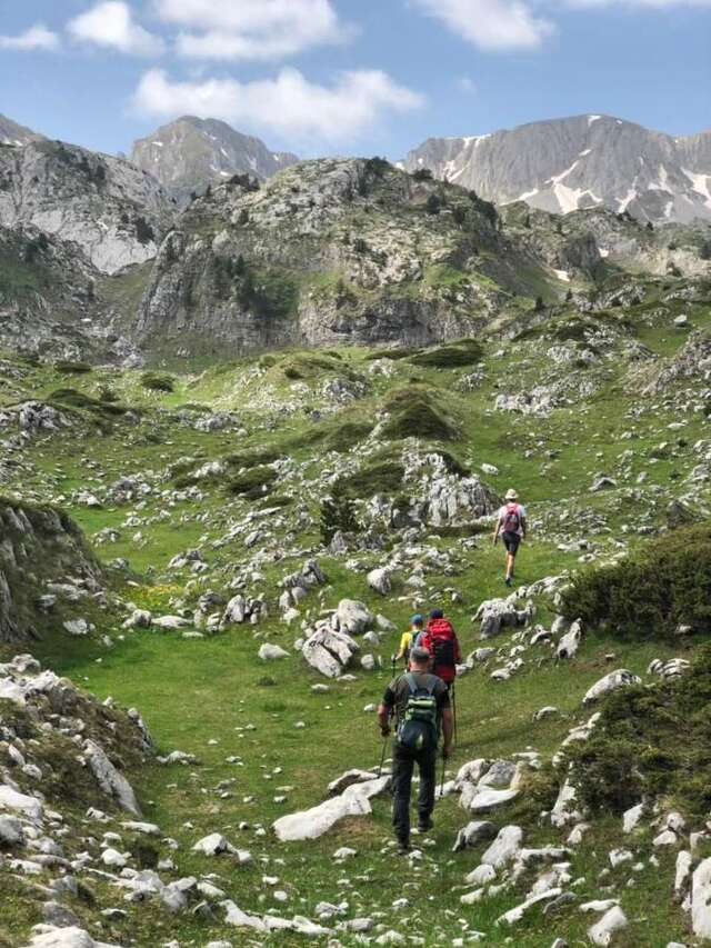 Дома для отпуска Holiday Home Helena Колашин-43