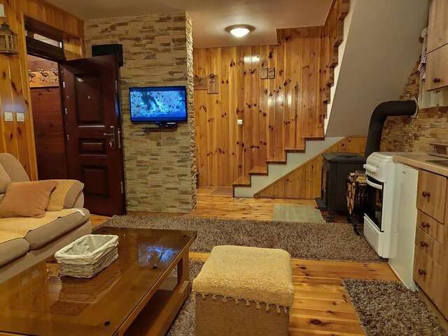 Дома для отпуска Holiday Home Helena Колашин-8