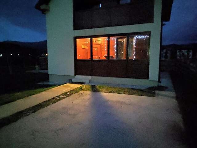 Дома для отпуска Holiday Home Helena Колашин-78