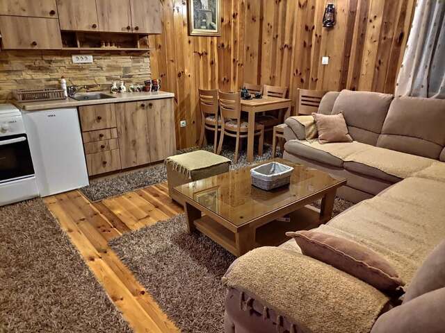 Дома для отпуска Holiday Home Helena Колашин-10