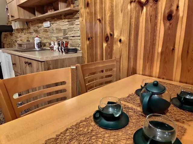 Дома для отпуска Holiday Home Helena Колашин-82